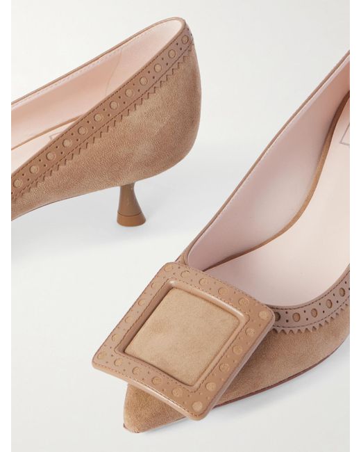 Roger Vivier Natural Viv
