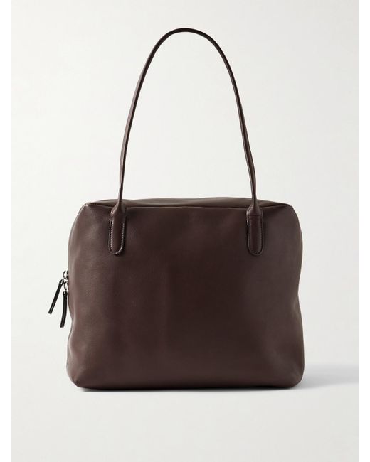 トートバッグ The Row Henri Tote Bag In Leather The Row Henri Leather Tote | Nordstrom
