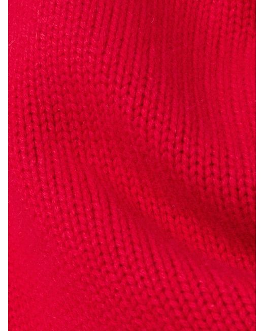 Guest In Residence Red Guest