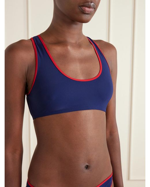 Lido Blue Venti Bikini