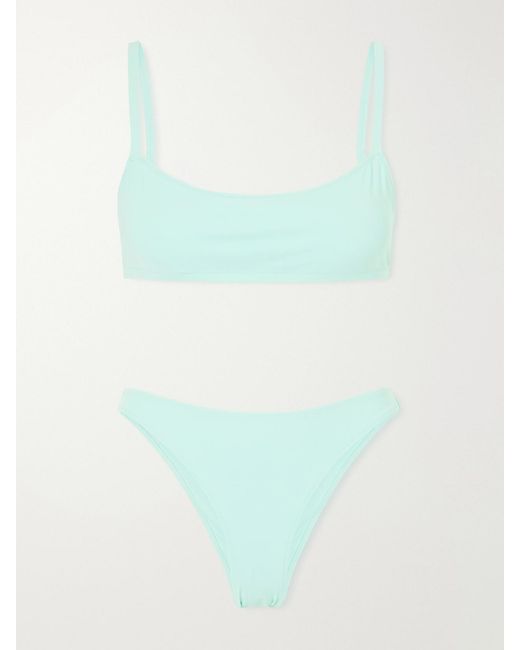 Lido Blue Undici Bikini