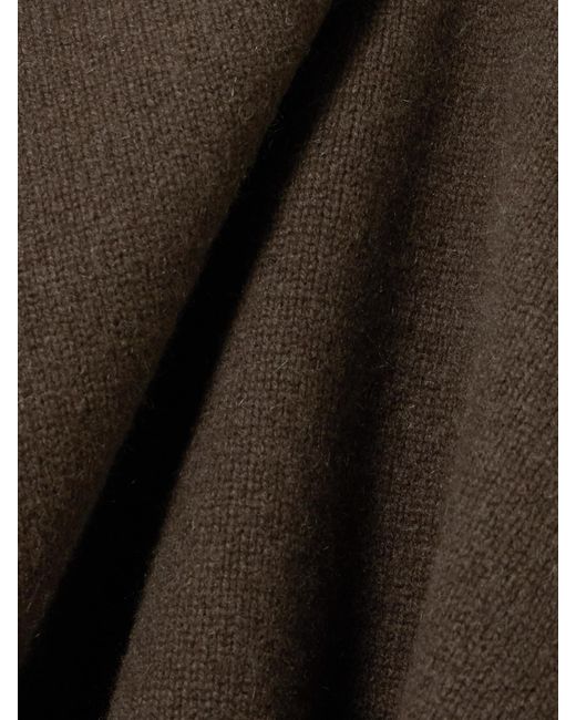 arch4 Brown Islington Cashmere Sweater