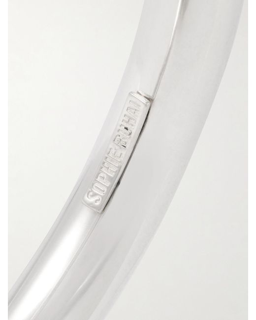 Sophie Buhai Natural Classic Circle Bangle