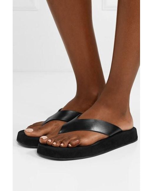 the row sale shoes