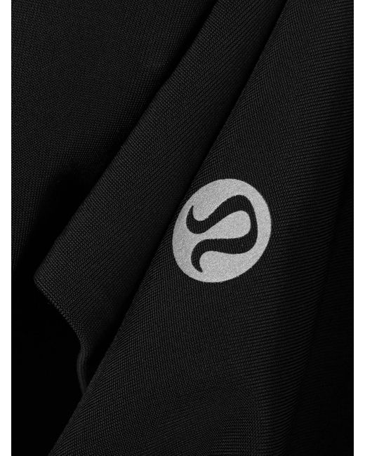 Brassière De Sport En Tissu Stretch Like A Cloud, D/Dd lululemon athletica en coloris Black
