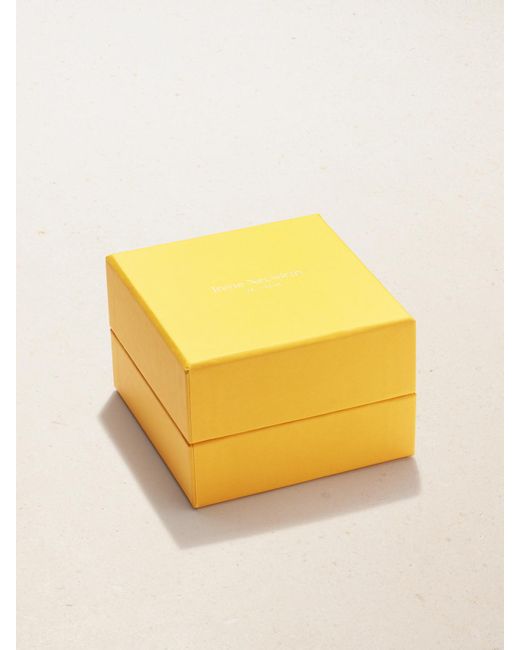 Irene Neuwirth Natural Blossom 18-Karat, Pearl And Diamond Earrings