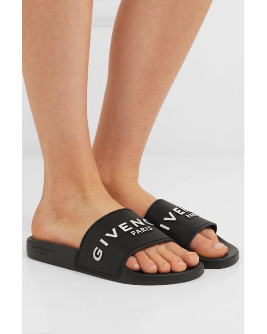 givenchy women sliders