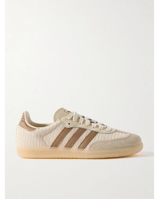 adidas gazelle silver green womens Adidas Tennis Shoes - Samba OG