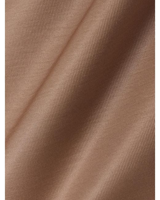 Spanx Natural Shape Invisible High-Waisted Thong