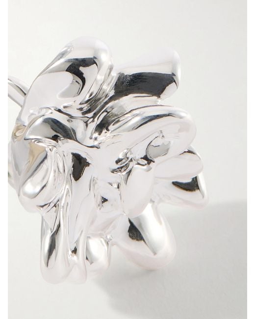 Completedworks Natural Plated Ring