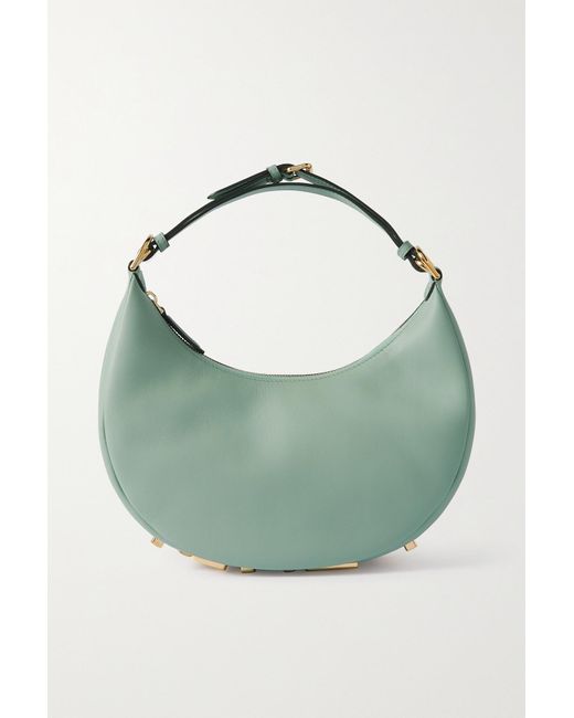 fendi graphy small