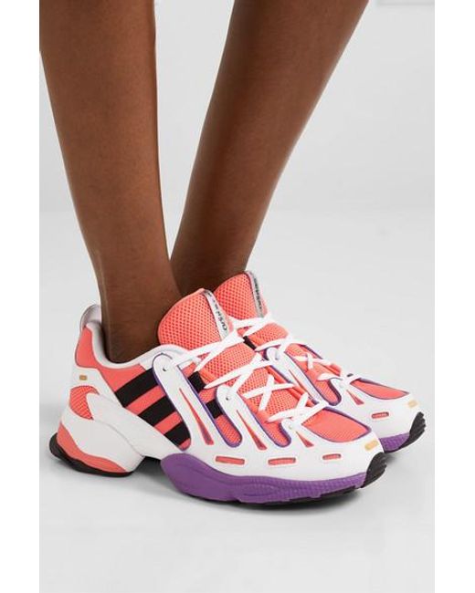 adidas gazelle violet orange adidas gazelle violet orange
