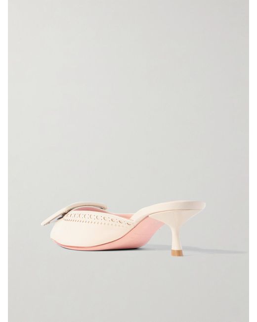 Roger Vivier Natural Viv