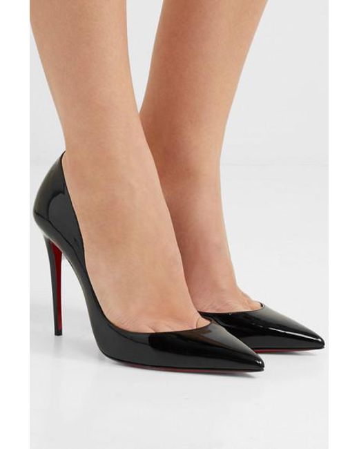 louboutin pigalle 100