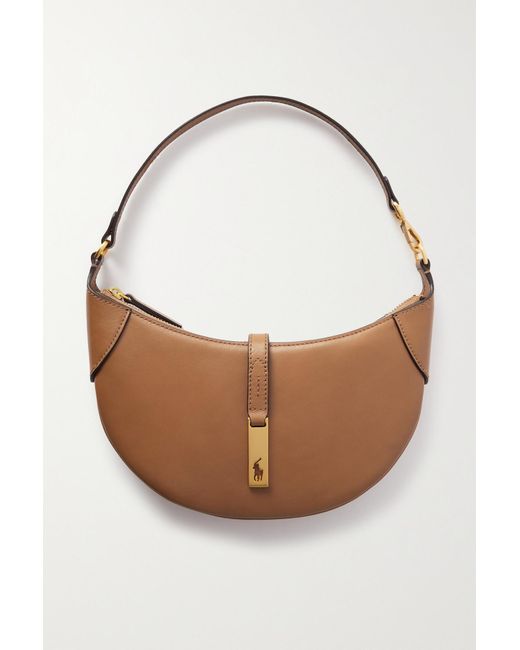 Ralph lauren deals shoulder bag