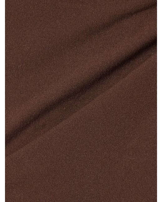 Skims Brown Fits Everybody Thong