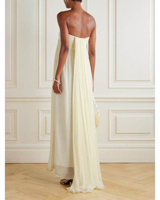 poppy patchwork maxi dress Camila Floral Patchwork Maxi Dress- Blue