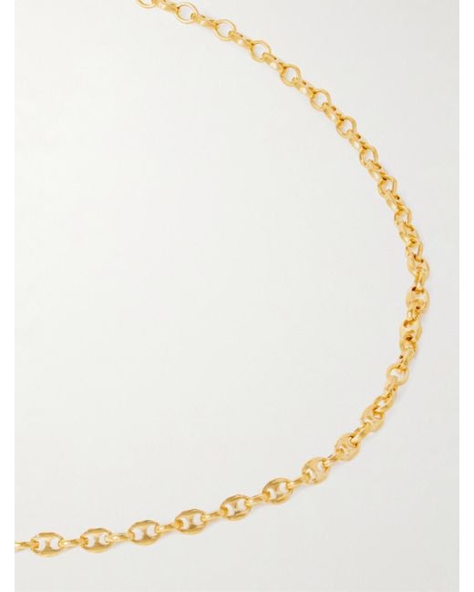 Collier En Vermeil Classic Sophie Buhai en coloris Natural