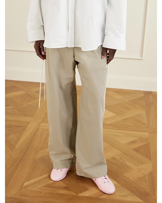 Balenciaga Pink City Sneaker