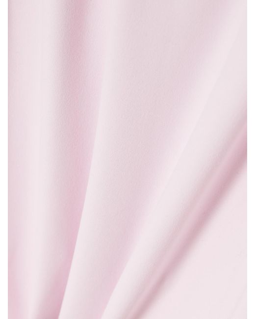 lululemon athletica Pink Align Waist-Length Racerback Nulu Tank