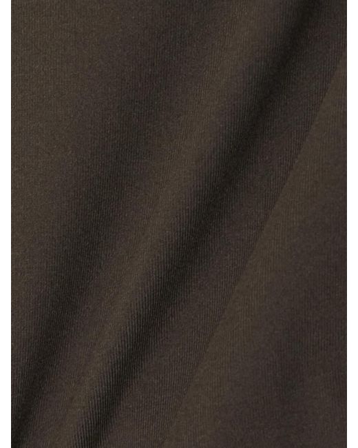 Eres Gray Fever Hit Ric Rac-Trimmed Bikini Briefs