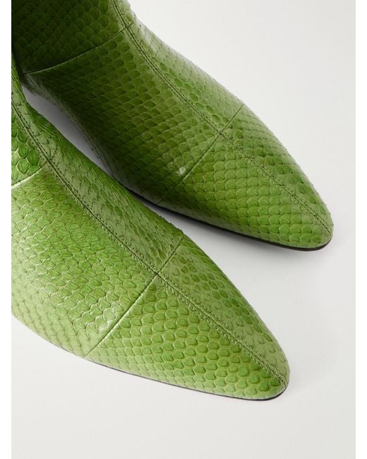 Herbert Levine Green All