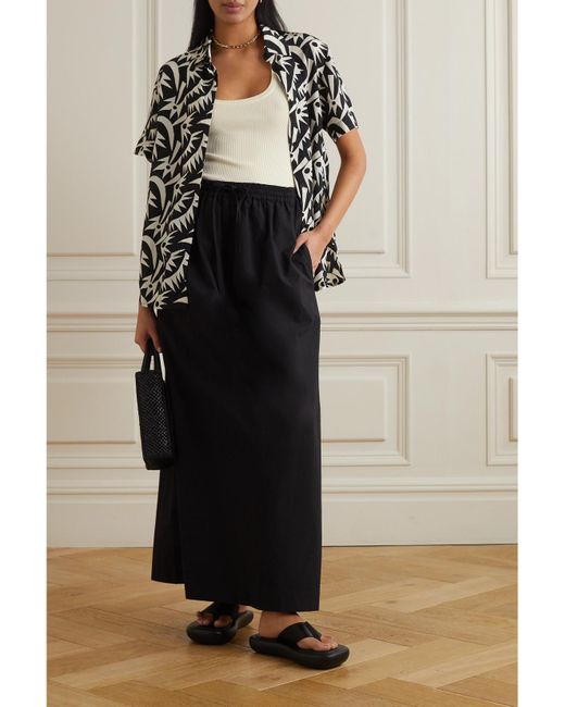 Matteau Natural Net Sustain Oberteil