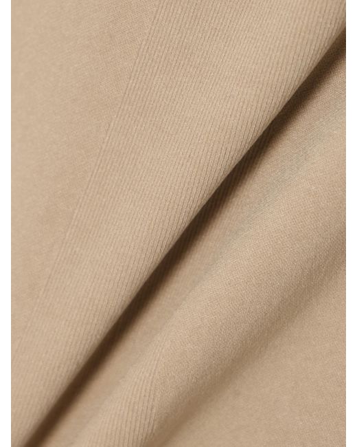 Skims Natural Seamless Sculpt Strapless Shortie Bodysuit – Clay – Body