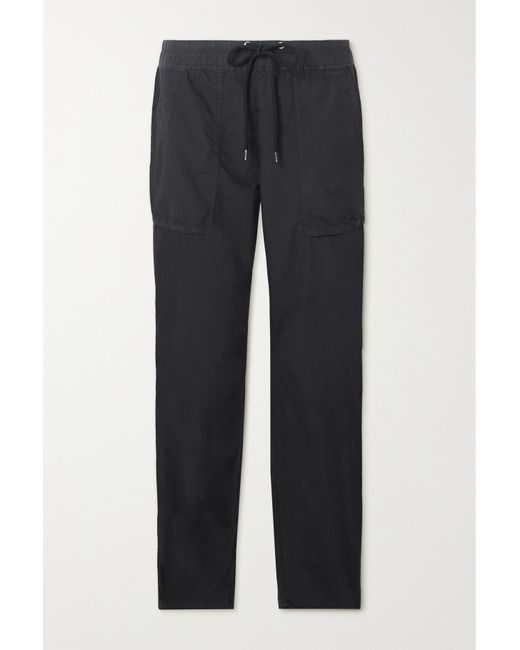 james perse track pants