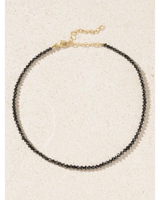 JIA JIA Natural Diamond Anklet