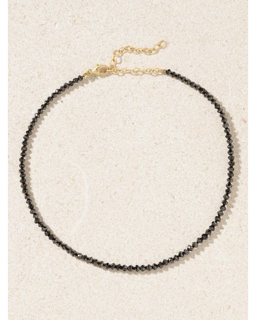JIA JIA Natural Diamond Anklet