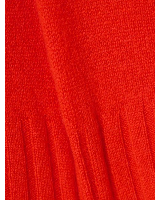 Guest In Residence Red Guest