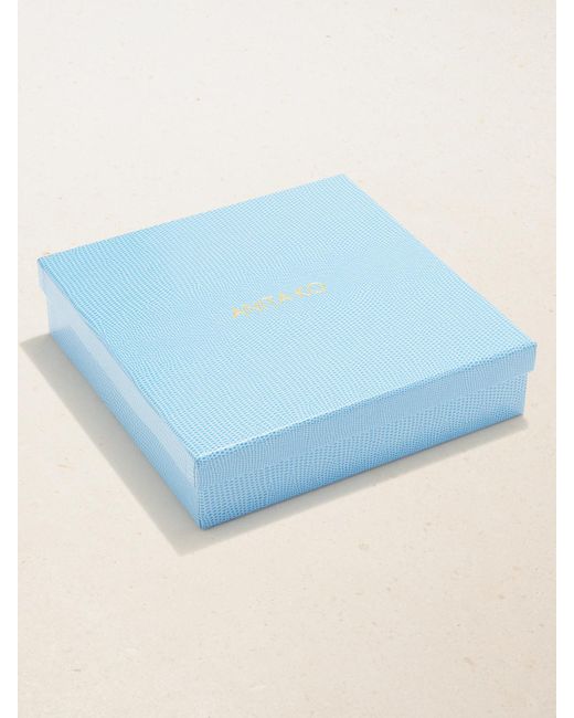 Anita Ko Natural 18-Karat Diamond Necklace