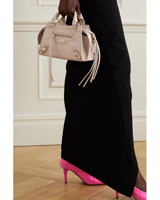 balenciaga classic city bag