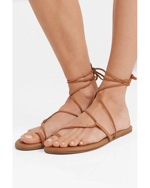 tkees nicole sandal