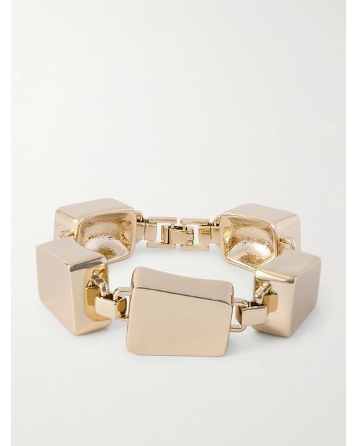 Tom Ford Natural Tone Bracelet