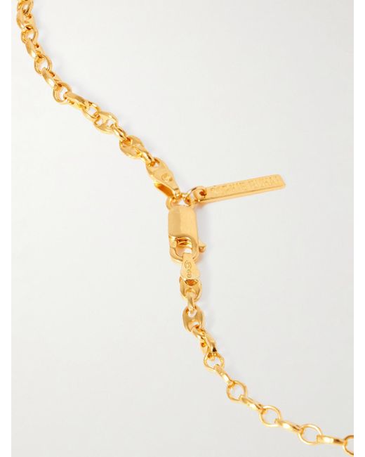 Collier En Vermeil Classic Sophie Buhai en coloris Natural