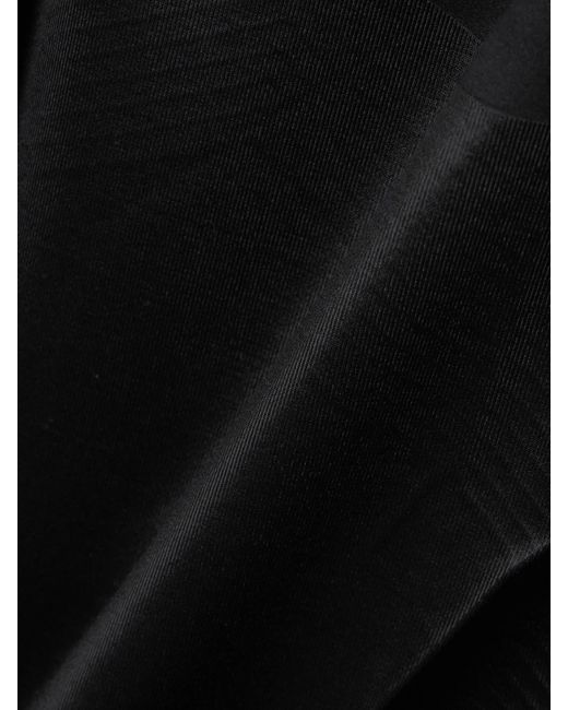 Spanx Black Shape Invisible Camisole