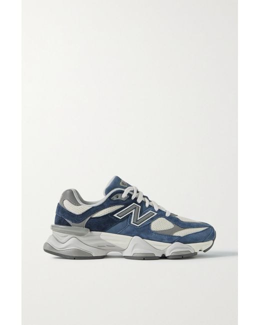 jfg new balance 9060 blue