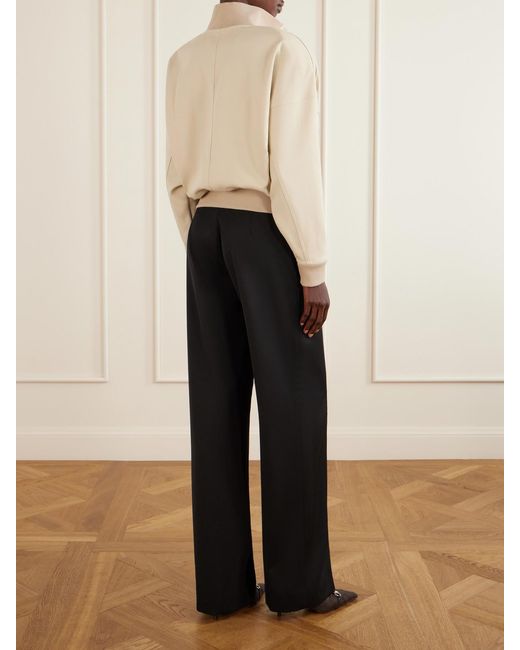Gucci Natural Cotton Jacket