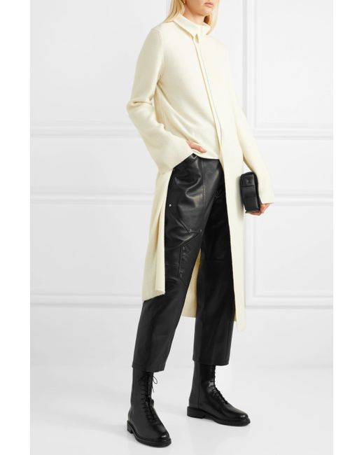cowboy fringe pants