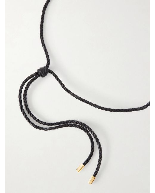 Sophie Buhai Natural Crevice Onyx And Pendant