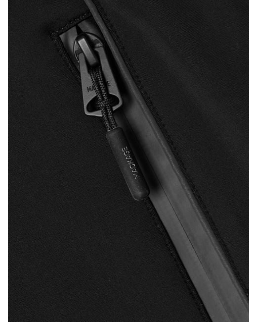 Mackage Black Zavi Ski Pants