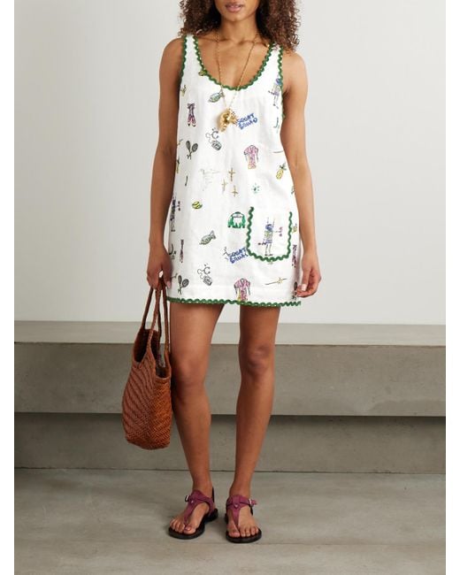 fruit mini dress Juicy Fruit Halter Mini Dress