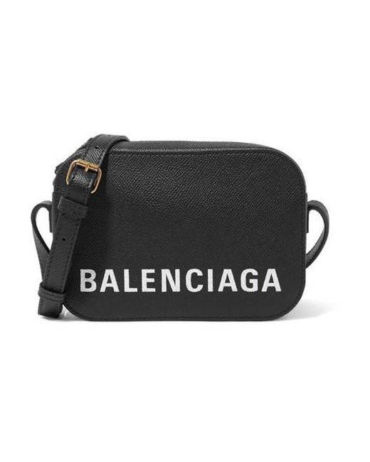 balenciaga ville camera bag xs