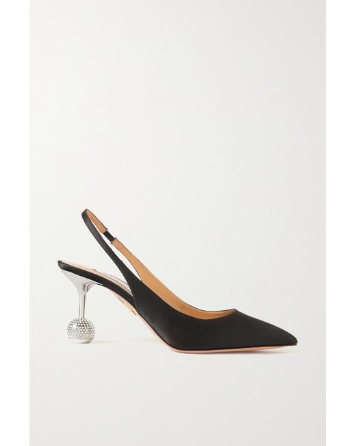 aquazzura yes darling