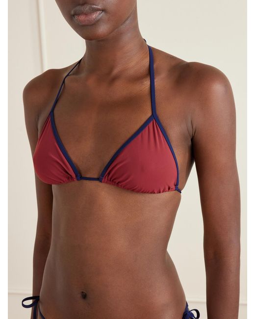 Lido Red Venti Bikini