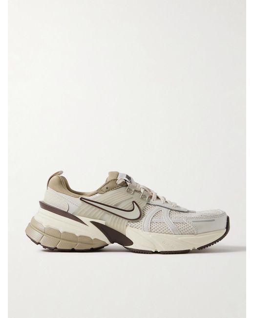 Net a top porter nike sneakers