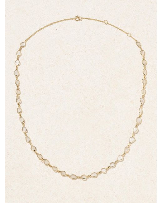 JIA JIA Natural Diamond Necklace