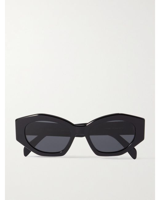 Celine sale angular sunglasses
